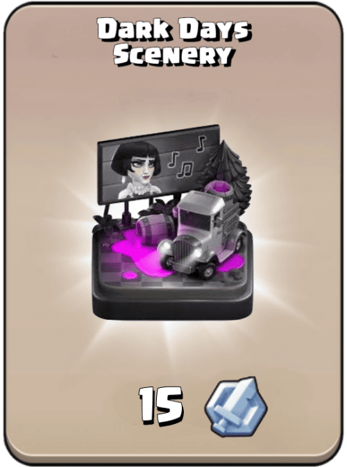 Reward A3