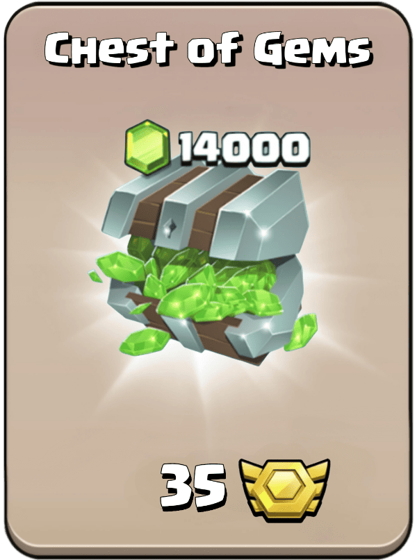 Reward C1
